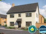 Thumbnail to rent in "The Spruce" at Peacock Drive, Sawtry, Huntingdon