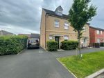 Thumbnail for sale in Chalfont Drive, Nottingham