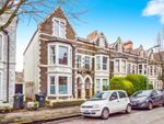 Thumbnail for sale in Connaught Road, Roath, Cardiff