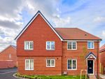 Thumbnail for sale in "The Byford - Plot 39" at Narcissus Rise, Worthing