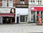 Thumbnail to rent in High Street, London