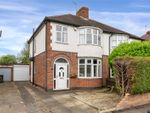 Thumbnail for sale in Hillcrest Road, Knighton, Leicester