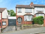 Thumbnail for sale in Rathbone Road, Bearwood, Smethwick