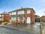 Thumbnail for sale in Tennyson Place, Walton-Le-Dale, Preston, Lancashire