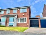 Thumbnail to rent in Grampian Close, Chadderton, Oldham, Greater Manchester