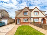 Thumbnail for sale in Boundstone Lane, Sompting, Lancing, West Sussex