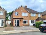 Thumbnail to rent in Langdon Shaw, Sidcup