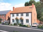 Thumbnail for sale in Plot 7 The Rase, The Parklands, 11 Upper Walk Close, Sudbrooke