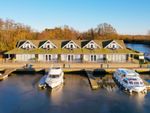 Thumbnail for sale in Brundall Gardens Marina, Brundall