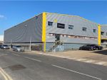 Thumbnail to rent in Unit 218D, Westminster Industrial Estate, 4-8 Swan Road, Woolwich, London