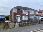 Thumbnail for sale in Firwood Avenue, Urmston, Manchester