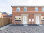 Thumbnail to rent in Clematis Court, West Meadows, Cramlington