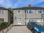 Thumbnail for sale in Meadowview Road, Catford, London