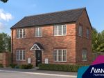 Thumbnail to rent in "The Leyburn" at William Nadin Way, Swadlincote