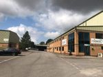 Thumbnail to rent in First Floor Office, Unit 25, Ollerton Road, Tuxford, Newark