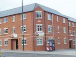 Thumbnail to rent in Flat 3, Bawas Place, 205 Alfreton Road, Radford, Nottingham