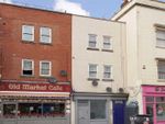 Thumbnail to rent in West Street, Old Market, Bristol