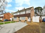 Thumbnail for sale in Linden Walk, North Baddesley, Southampton, Hampshire