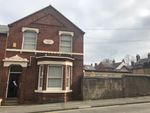 Thumbnail to rent in Burns Street, Ilkeston