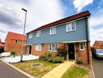 Thumbnail for sale in Green Top Court, Rainham, Gillingham