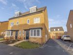 Thumbnail to rent in Feld Lane, Holmewood, Chesterfield