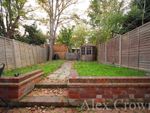 Thumbnail to rent in Arcadian Gardens, London