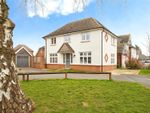 Thumbnail to rent in Lodge Park Drive, Evesham, Worcestershire