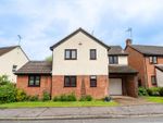 Thumbnail to rent in The Maltings, Dunmow, Essex