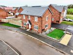 Thumbnail for sale in Marigold Place, Stafford