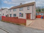 Thumbnail for sale in South Pilmuir Road, Clackmannan