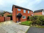 Thumbnail to rent in Masonwood, Fulwood, Preston