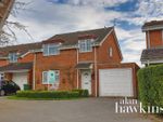 Thumbnail for sale in Sorrel Close, Royal Wootton Bassett, Swindon