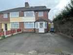 Thumbnail to rent in Rocky Lane, Liverpool