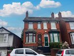 Thumbnail to rent in Gipsy Lane, Willenhall