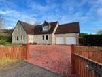 Thumbnail to rent in Woodside Cottage, Quothquan, Biggar
