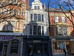 Thumbnail to rent in Commercial Street, Newport