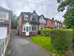 Thumbnail for sale in Chatsworth Road, Hazel Grove, Stockport