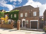 Thumbnail to rent in Boundary Road, St John’S Wood, London