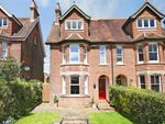 Thumbnail to rent in Crowborough Hill, Crowborough, East Sussex