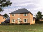 Thumbnail to rent in "The Dalgety" at Nottingham Road, Ashby-De-La-Zouch