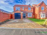 Thumbnail for sale in Emperor Avenue, Holmewood, Chesterfield, Derbyshire