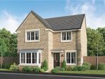 Thumbnail to rent in "Oakwood" at Woodhead Road, Honley, Holmfirth