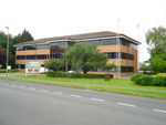 Thumbnail to rent in Ground Floor, South Wing, Kingsgate House, Newbury Road, Andover