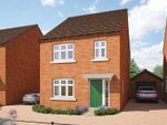 Thumbnail to rent in "The Rosewood" at Sandy Lane, Kislingbury, Northampton