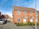 Thumbnail to rent in Drooper Drive, Stratford-Upon-Avon, Warwickshire