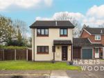 Thumbnail for sale in Cornflower Close, Stanway, Colchester, Essex