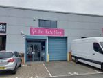 Thumbnail to rent in Waterside Business Park, Lamby Way, Rumney, Cardiff
