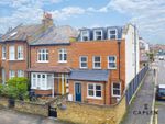 Thumbnail for sale in Clarendon Road, London