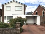Thumbnail to rent in Chapel Road, Exeter