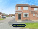 Thumbnail to rent in Southfield Close, Driffield